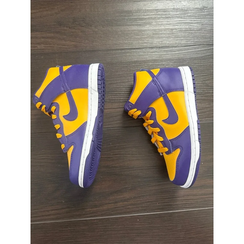 Brand New Nike Dunk High Retro 